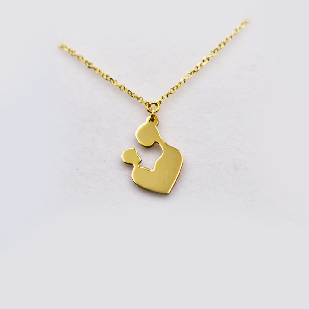 <p>ΧΡΥΣΟ ΚΟΛΙΕ "ΜΗΤΕΡΑ"</p>