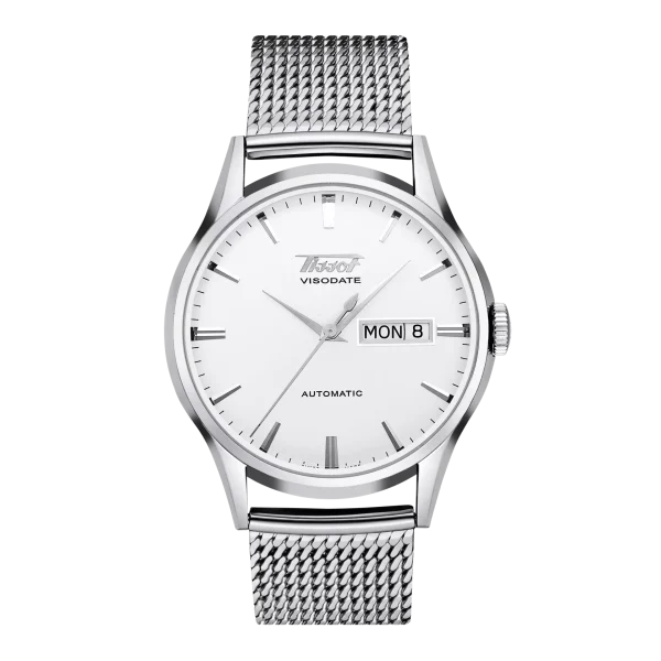 TISSOT HERITAGE VISODATE AUTOMATIC MEN