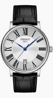 TISSOT CARSON PREMIUM GENT