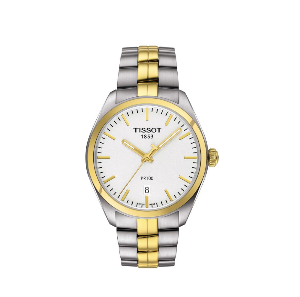TISSOT PR 100