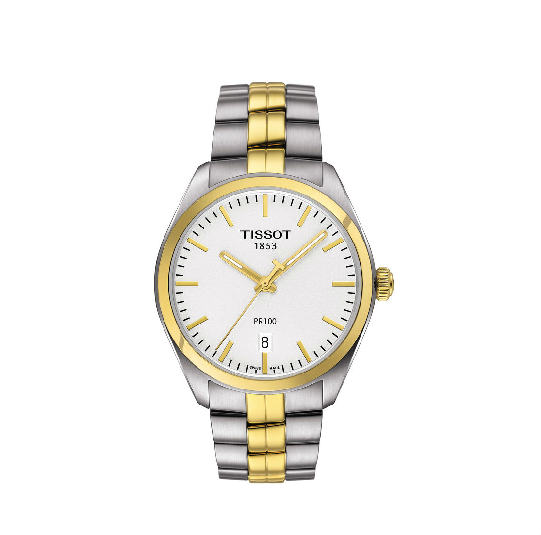 TISSOT PR 100
