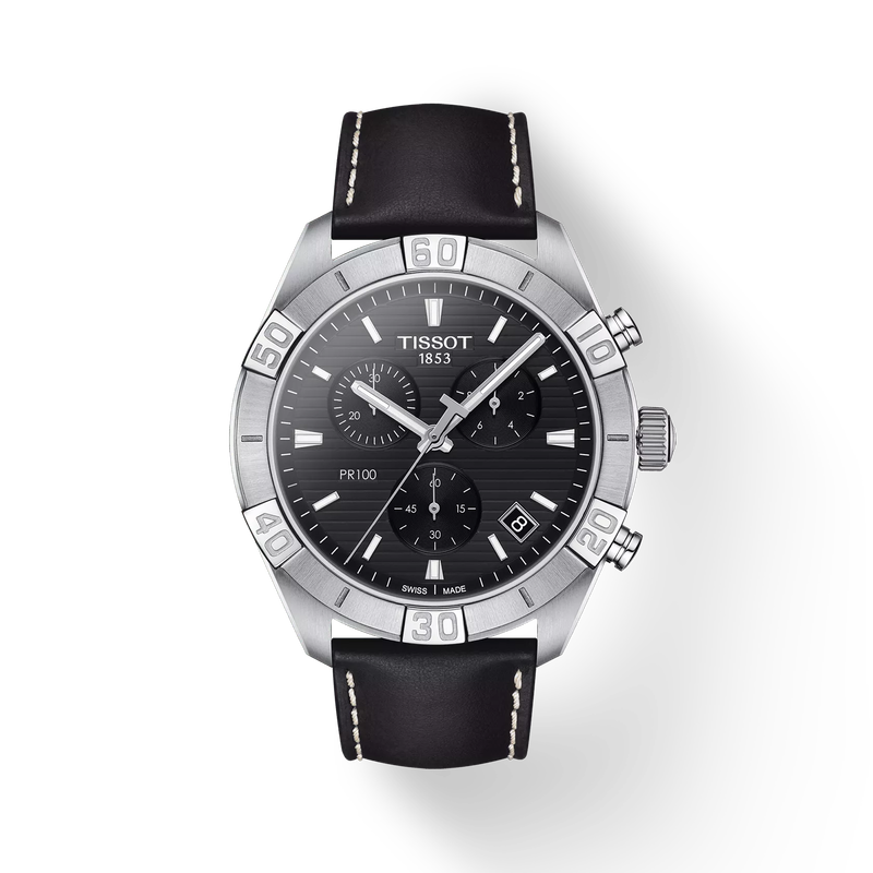 TISSOT PR 100 SPORT GENT CHRONOGRAPH