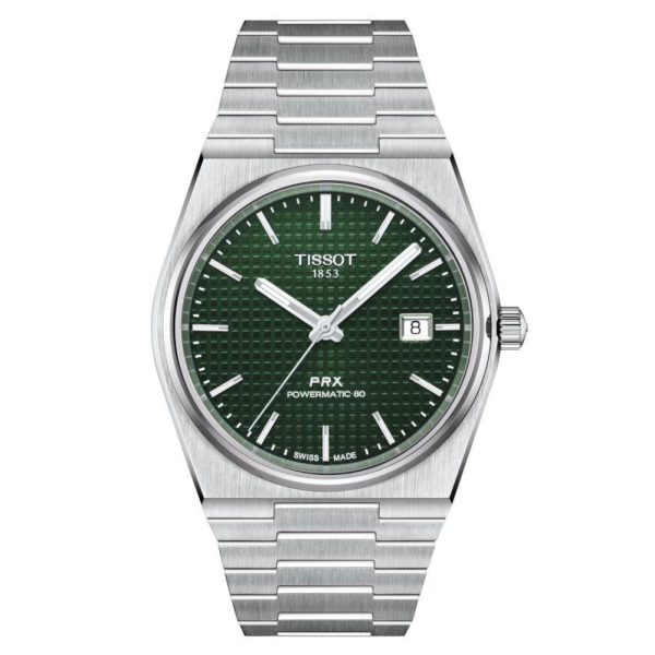 TISSOT PRX POWERMATIC 80