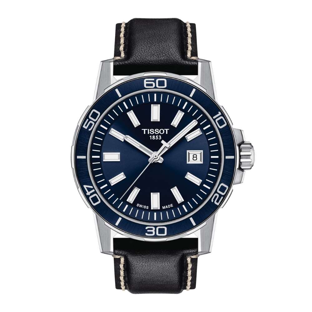 TISSOT SUPERSPORT GENT T125.610.16.041.00