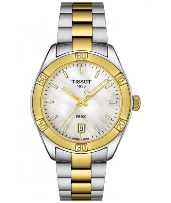 TISSOT PR 100 SPORT CHIC
