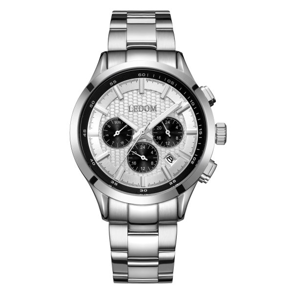 LE DOM HORIZON WHITE