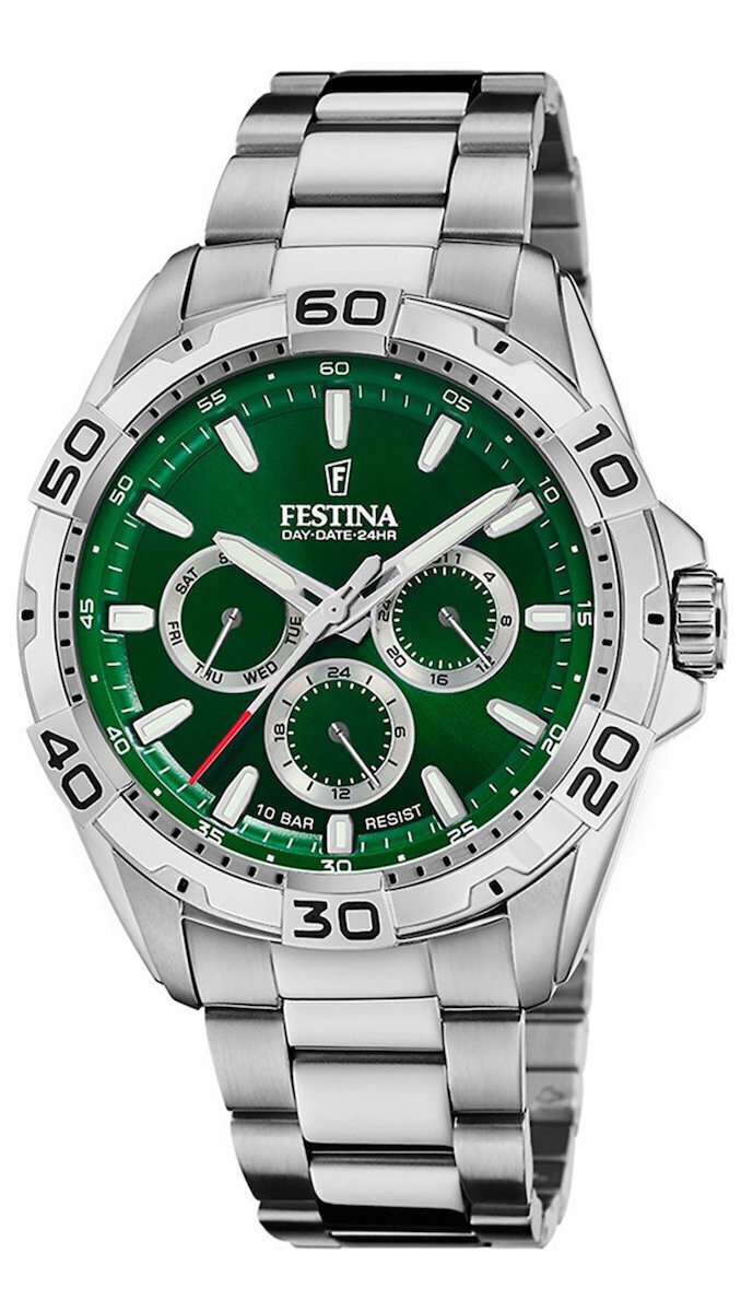 Ανδρικό ρολόι Festina