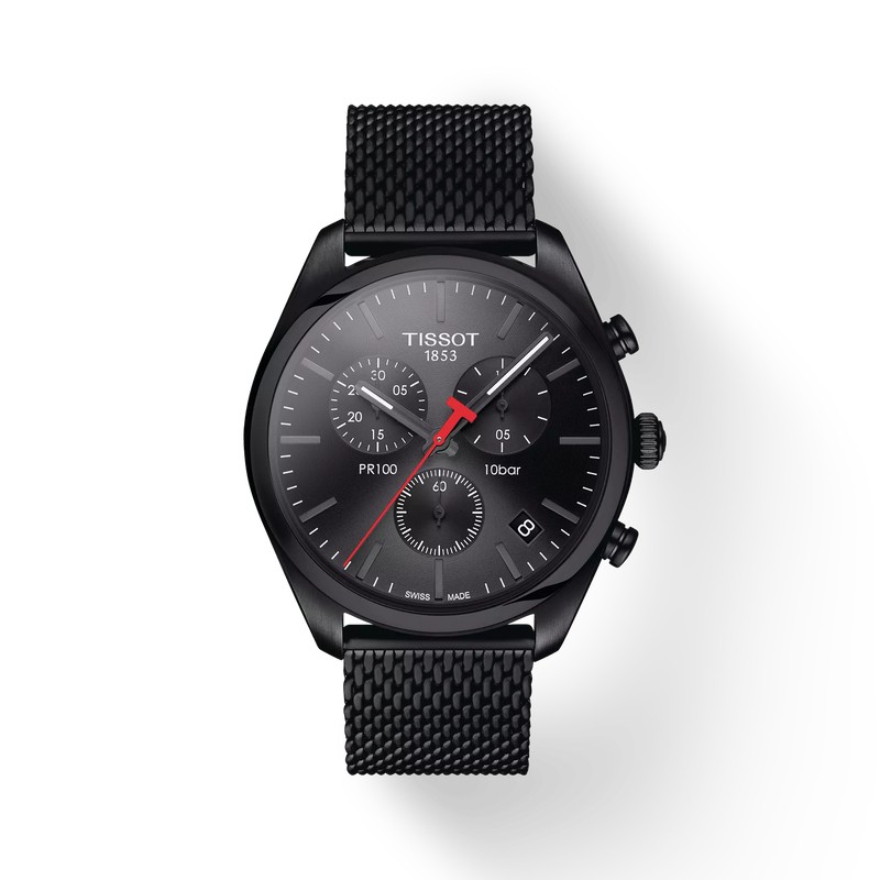 Tissot PR 100 41mm