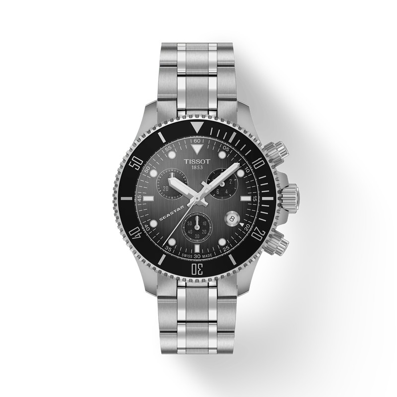 Tissot Seastar 1000 38mm