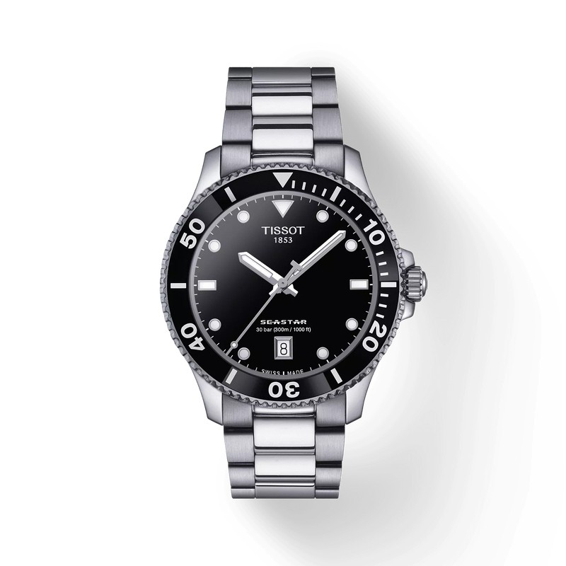 Tissot Seastar 1000 40mm