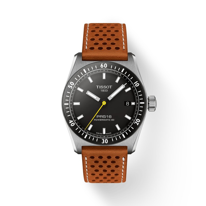 Tissot PR516 38mm
