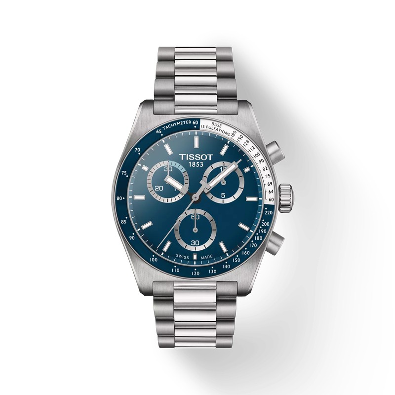 Tissot PR516 40mm