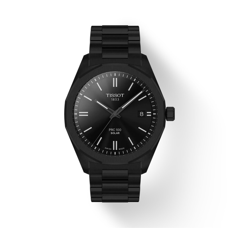 Tissot PRC 100 Solar 39mm