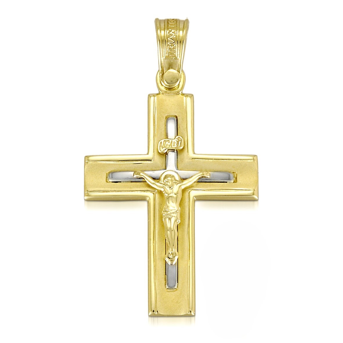 Xρυσός,σταυρός ΤΡΙΑΝΤΟΣ