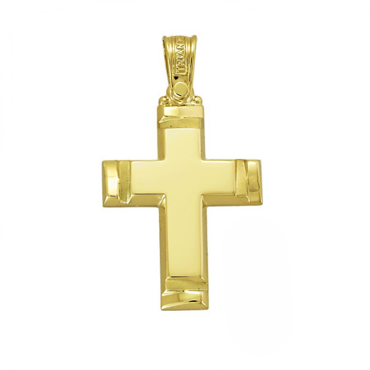 Xρυσός,σταυρός ΤΡΙΑΝΤΟΣ